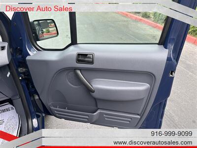 2012 Ford Transit Connect XLT Premium HANDICAP WHEELCHAIR ACCESSIBLE VAN - Photo 15 - Sacramento, CA 95821