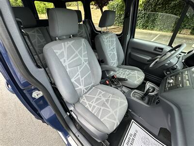 2012 Ford Transit Connect XLT Premium HANDICAP WHEELCHAIR ACCESSIBLE VAN - Photo 16 - Sacramento, CA 95821