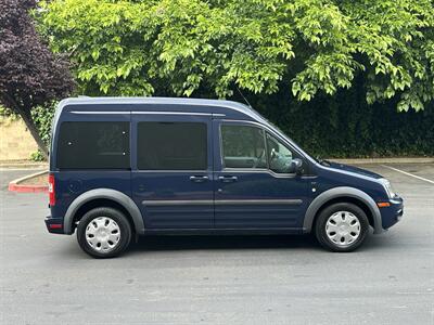 2012 Ford Transit Connect XLT Premium HANDICAP WHEELCHAIR ACCESSIBLE VAN - Photo 10 - Sacramento, CA 95821