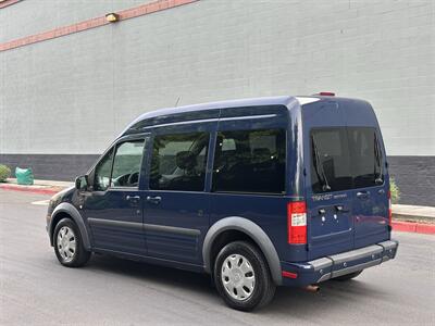 2012 Ford Transit Connect XLT Premium HANDICAP WHEELCHAIR ACCESSIBLE VAN - Photo 7 - Sacramento, CA 95821