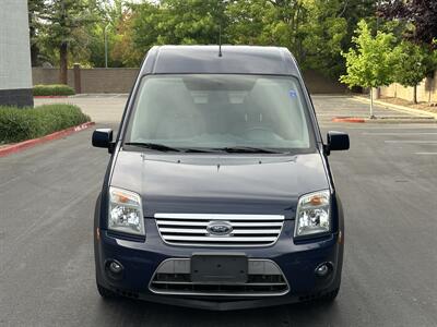 2012 Ford Transit Connect XLT Premium HANDICAP WHEELCHAIR ACCESSIBLE VAN - Photo 11 - Sacramento, CA 95821