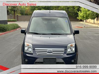 2012 Ford Transit Connect XLT Premium HANDICAP WHEELCHAIR ACCESSIBLE VAN - Photo 11 - Sacramento, CA 95821