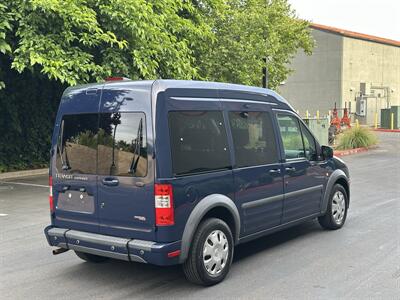 2012 Ford Transit Connect XLT Premium HANDICAP WHEELCHAIR ACCESSIBLE VAN - Photo 9 - Sacramento, CA 95821