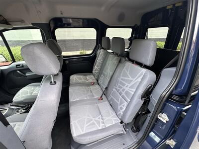 2012 Ford Transit Connect XLT Premium HANDICAP WHEELCHAIR ACCESSIBLE VAN - Photo 14 - Sacramento, CA 95821