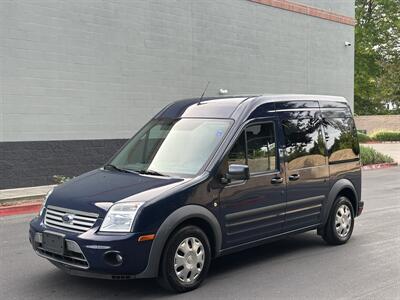 2012 Ford Transit Connect XLT Premium HANDICAP WHEELCHAIR ACCESSIBLE VAN - Photo 5 - Sacramento, CA 95821