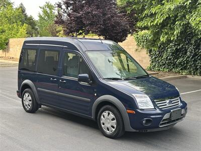 2012 Ford Transit Connect XLT Premium HANDICAP WHEELCHAIR ACCESSIBLE VAN - Photo 4 - Sacramento, CA 95821