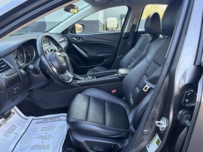 2016 Mazda Mazda6 i Touring   - Photo 15 - Sacramento, CA 95821