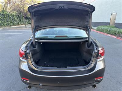 2016 Mazda Mazda6 i Touring   - Photo 24 - Sacramento, CA 95821