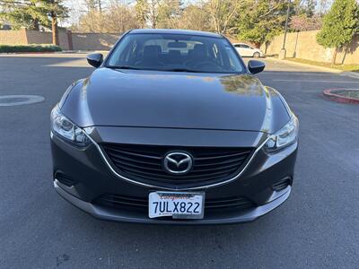 2016 Mazda Mazda6 i Touring   - Photo 14 - Sacramento, CA 95821