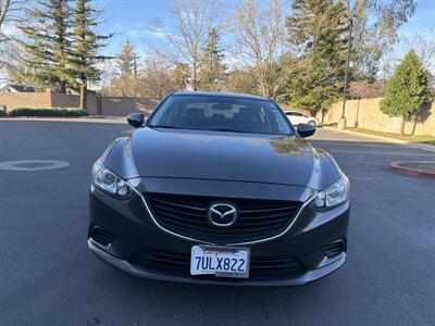 2016 Mazda Mazda6 i Touring   - Photo 4 - Sacramento, CA 95821