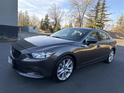 2016 Mazda Mazda6 i Touring   - Photo 22 - Sacramento, CA 95821