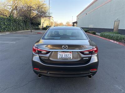 2016 Mazda Mazda6 i Touring   - Photo 20 - Sacramento, CA 95821