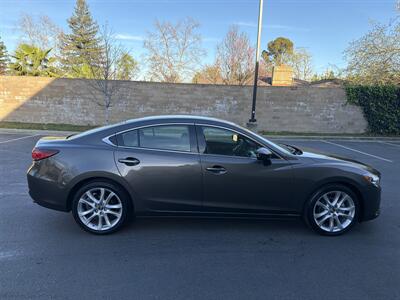 2016 Mazda Mazda6 i Touring   - Photo 10 - Sacramento, CA 95821