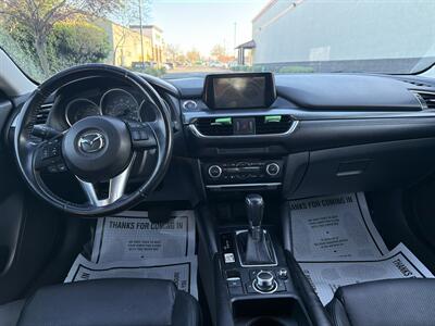 2016 Mazda Mazda6 i Touring   - Photo 18 - Sacramento, CA 95821