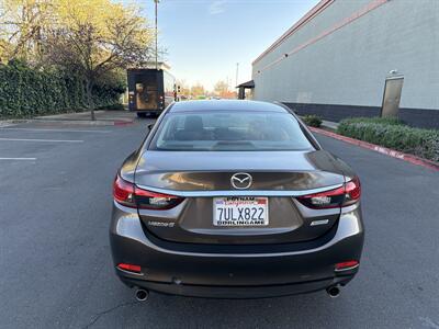 2016 Mazda Mazda6 i Touring   - Photo 11 - Sacramento, CA 95821