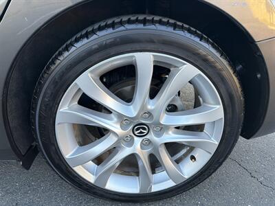 2016 Mazda Mazda6 i Touring   - Photo 19 - Sacramento, CA 95821