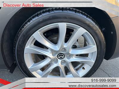 2016 Mazda Mazda6 i Touring   - Photo 19 - Sacramento, CA 95821