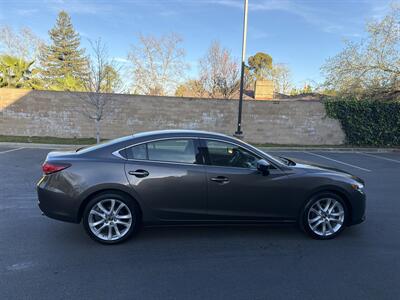 2016 Mazda Mazda6 i Touring   - Photo 25 - Sacramento, CA 95821