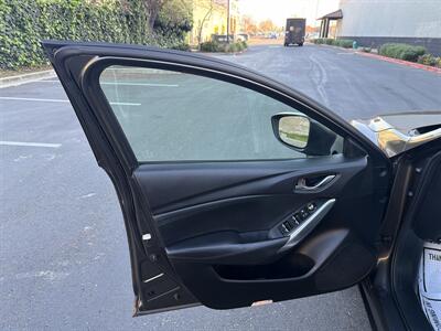 2016 Mazda Mazda6 i Touring   - Photo 16 - Sacramento, CA 95821