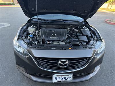 2016 Mazda Mazda6 i Touring   - Photo 27 - Sacramento, CA 95821