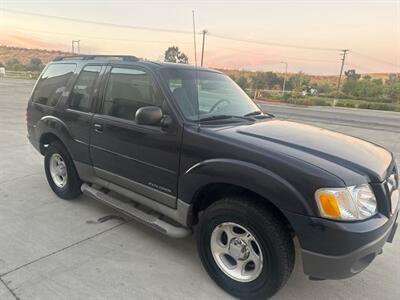 2001 Ford Explorer Sport   - Photo 31 - Sacramento, CA 95821