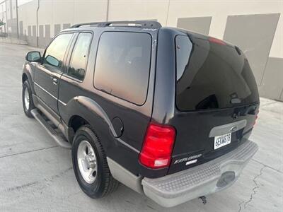 2001 Ford Explorer Sport   - Photo 13 - Sacramento, CA 95821