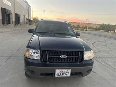 2001 Ford Explorer Sport   - Photo 45 - Sacramento, CA 95821