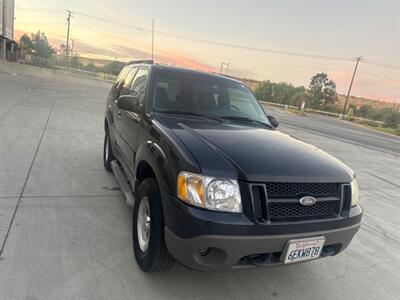 2001 Ford Explorer Sport   - Photo 44 - Sacramento, CA 95821