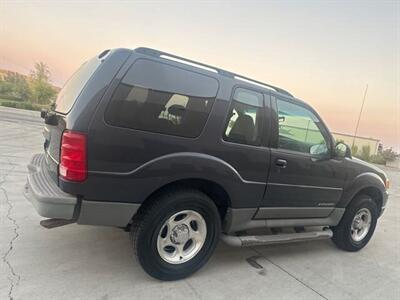 2001 Ford Explorer Sport   - Photo 8 - Sacramento, CA 95821