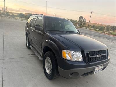 2001 Ford Explorer Sport   - Photo 30 - Sacramento, CA 95821