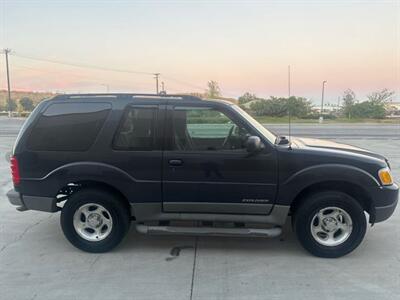 2001 Ford Explorer Sport   - Photo 32 - Sacramento, CA 95821