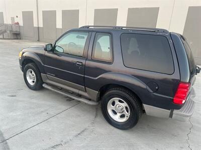 2001 Ford Explorer Sport   - Photo 14 - Sacramento, CA 95821