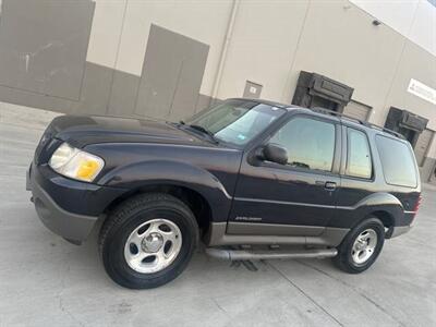 2001 Ford Explorer Sport   - Photo 16 - Sacramento, CA 95821