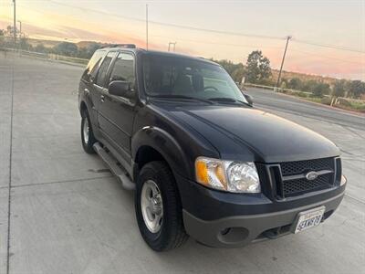 2001 Ford Explorer Sport   - Photo 4 - Sacramento, CA 95821