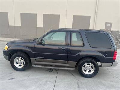 2001 Ford Explorer Sport   - Photo 15 - Sacramento, CA 95821