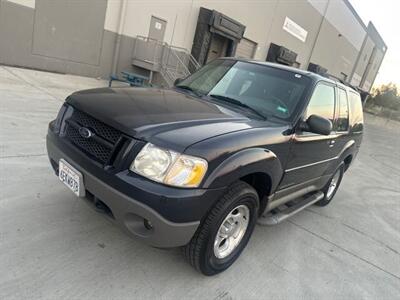 2001 Ford Explorer Sport   - Photo 17 - Sacramento, CA 95821