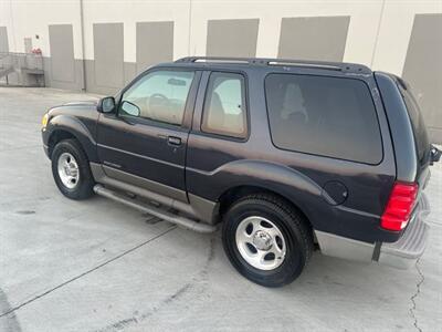 2001 Ford Explorer Sport   - Photo 40 - Sacramento, CA 95821