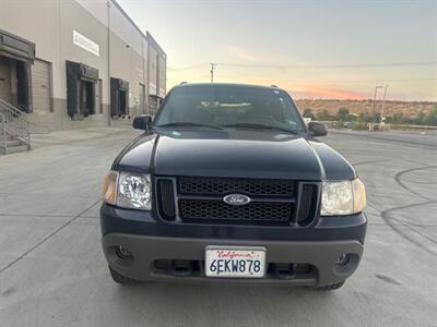 2001 Ford Explorer Sport   - Photo 27 - Sacramento, CA 95821