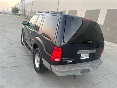 2001 Ford Explorer Sport   - Photo 12 - Sacramento, CA 95821