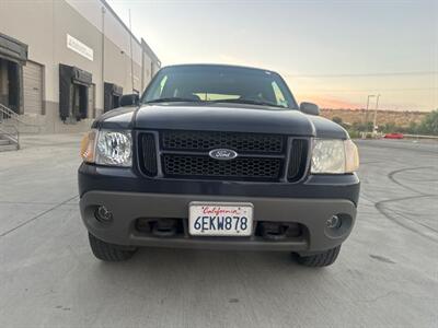 2001 Ford Explorer Sport   - Photo 28 - Sacramento, CA 95821