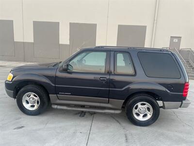 2001 Ford Explorer Sport   - Photo 41 - Sacramento, CA 95821