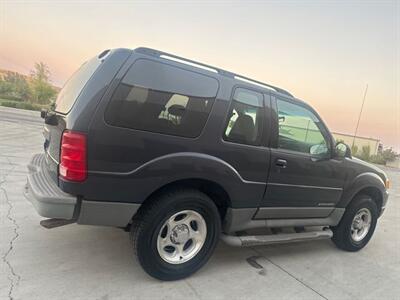 2001 Ford Explorer Sport   - Photo 34 - Sacramento, CA 95821