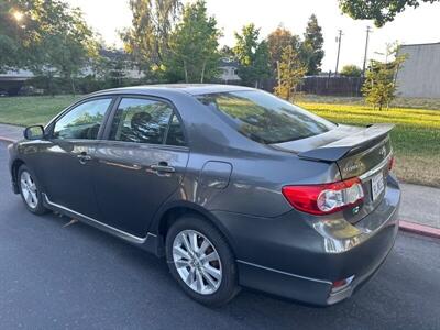 2012 Toyota Corolla s   - Photo 10 - Sacramento, CA 95821