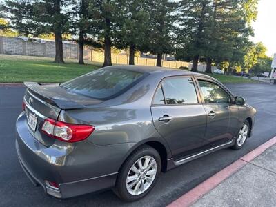 2012 Toyota Corolla s   - Photo 15 - Sacramento, CA 95821