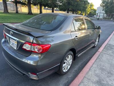 2012 Toyota Corolla s   - Photo 42 - Sacramento, CA 95821