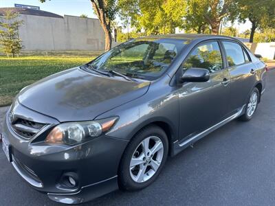 2012 Toyota Corolla s   - Photo 56 - Sacramento, CA 95821