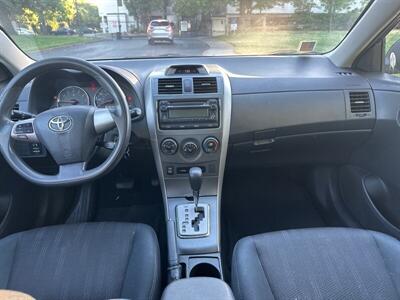 2012 Toyota Corolla s   - Photo 23 - Sacramento, CA 95821