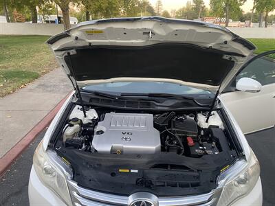 2011 Toyota Avalon   - Photo 52 - Sacramento, CA 95821