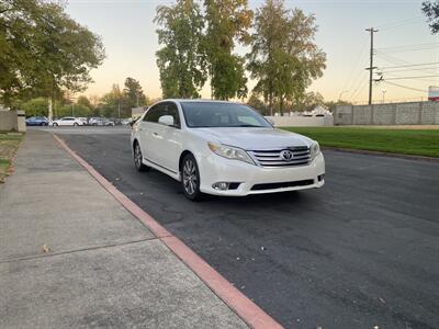 2011 Toyota Avalon   - Photo 31 - Sacramento, CA 95821