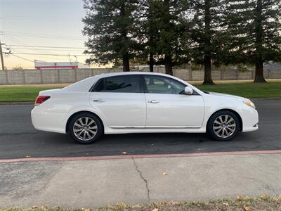 2011 Toyota Avalon   - Photo 37 - Sacramento, CA 95821